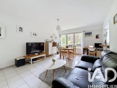 Appartement à Flins-sur-Seine (78410)