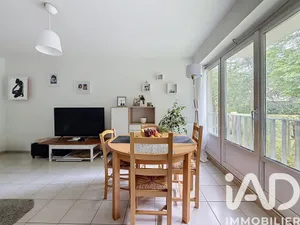 Apartment in Flins-sur-Seine (78410)