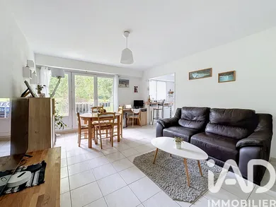 Appartement à Flins-sur-Seine (78410)