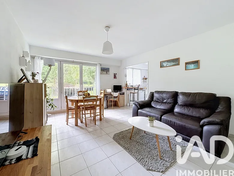 Appartement 2 pièces 46 m² · à Flins-sur-Seine · 46 m² · 148 800 €