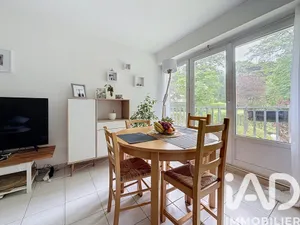 Appartement à Flins-sur-Seine (78410)