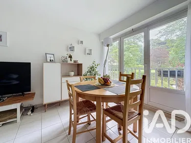 Appartement à Flins-sur-Seine (78410)