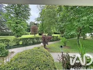 Apartment in Flins-sur-Seine (78410)