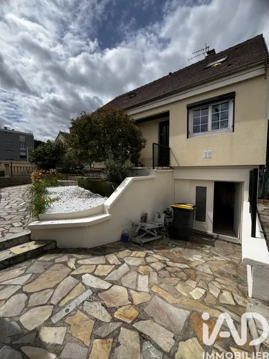 House in Argenteuil (95100)