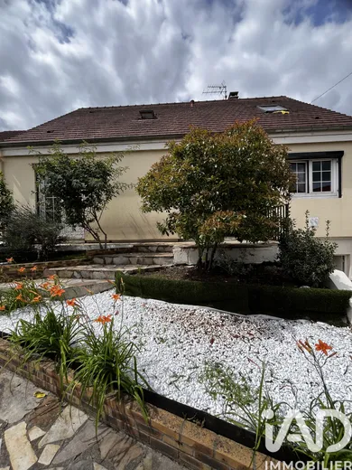 House in Argenteuil (95100)