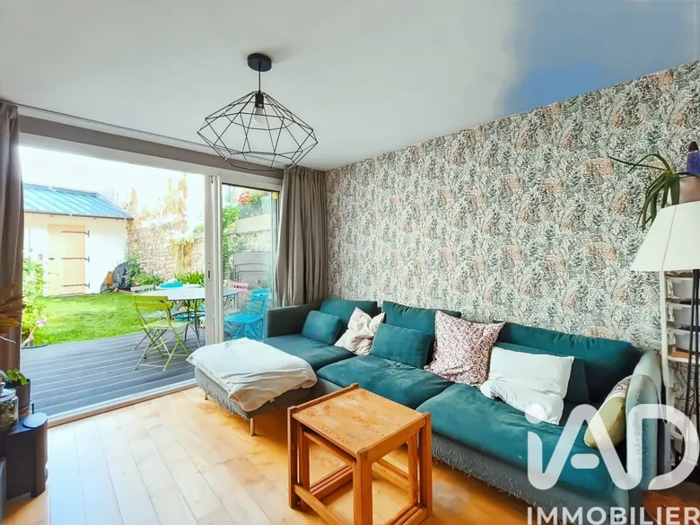 Maison 5 pièces 72 m² · à Pontoise · 72 m² · 265 000 €