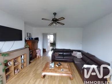 Appartement à Lille (59160)