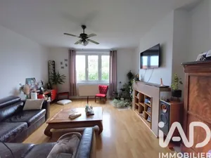 Appartement à Lille (59160)