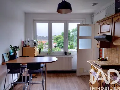 Appartement à Lille (59160)