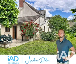 House in Cenon-sur-Vienne (86530)