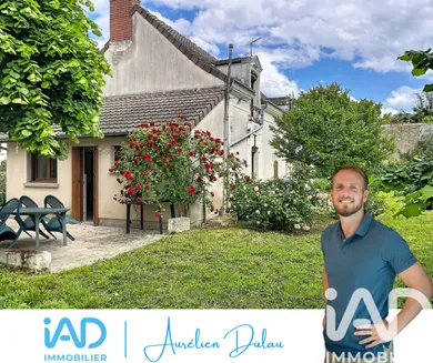 House in Cenon-sur-Vienne (86530)