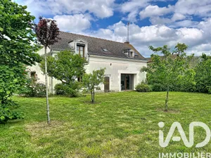 House in Cenon-sur-Vienne (86530)