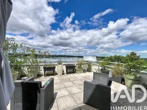 Duplex in Bordeaux (33300)