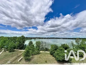 Duplex à Bordeaux (33300)