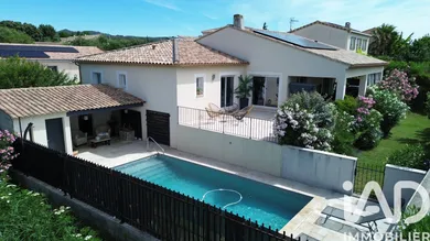 Maison à Bollène (84500)