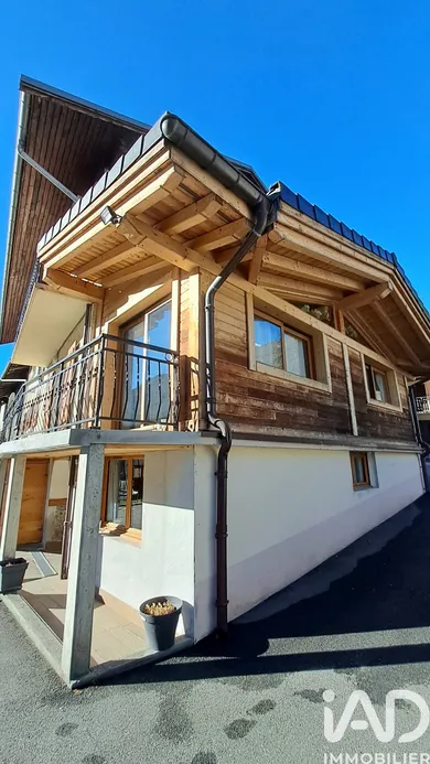 House in Aime (73210)