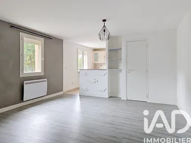 Appartement à Corbeil-Essonnes (91100)