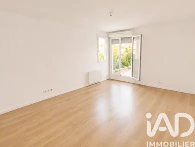 Apartment in Argenteuil (95100)