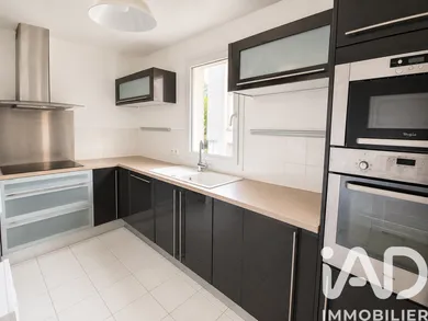 Apartment in Argenteuil (95100)