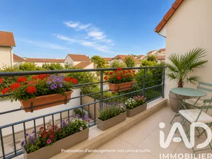 Appartement à Argenteuil (95100)