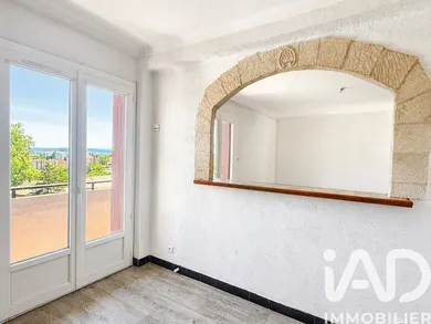 Appartement à Manosque (04100)