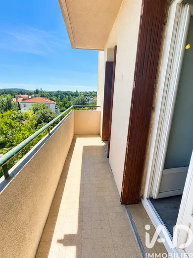 Appartement à Manosque (04100)