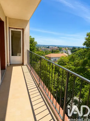 Appartement à Manosque (04100)