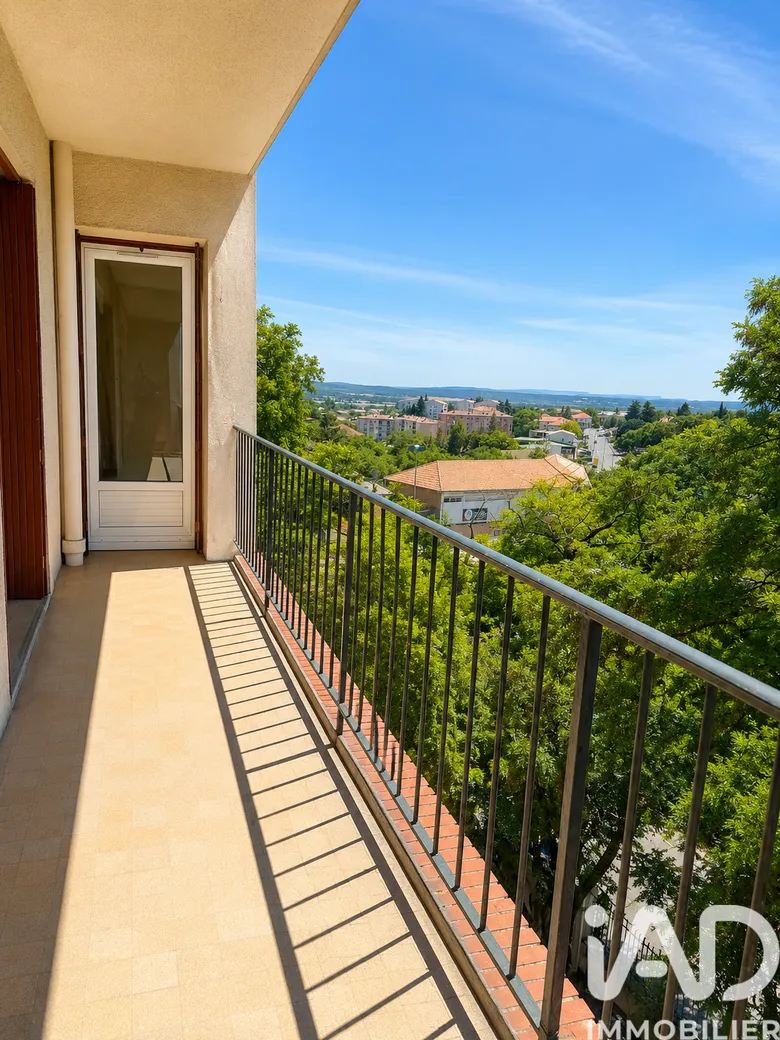 Appartement 3 pièces 69 m² · à Manosque · 69,1 m² · 109 000 €