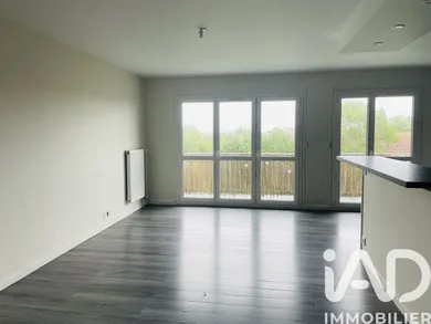 Appartement à Le Havre (76620)