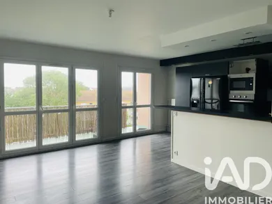 Appartement à Le Havre (76620)