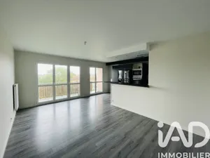 Appartement à Le Havre (76620)
