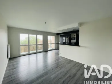 Appartement à Le Havre (76620)