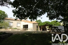 Maison de campagne à Beaurepaire (85500)