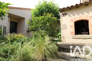Maison de campagne à Beaurepaire (85500)