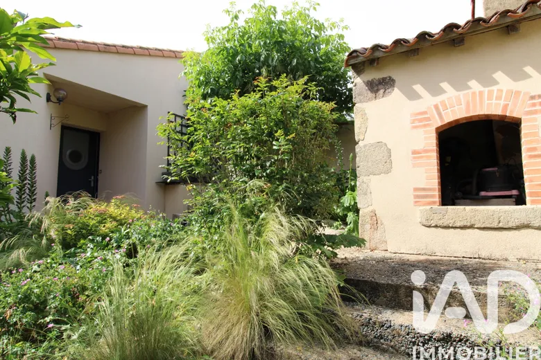 Maison 5 pièces 114 m² · à Beaurepaire · 113,8 m² · 249 900 €