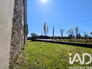 House in Luquet (65320)