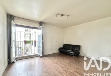 Appartement à Paris (75015)