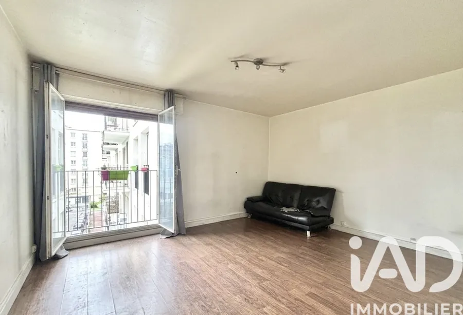 Appartement à Paris (75015) photo 3
