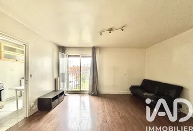 Appartement à Paris (75015)