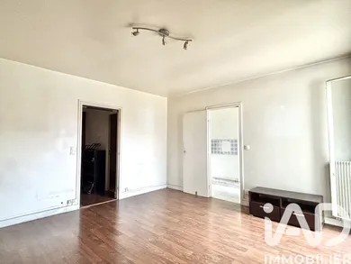 Appartement à Paris (75015)