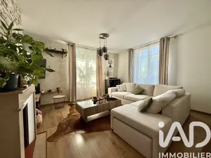 Appartement à Châlons-en-Champagne (51000)