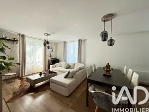 Appartement à Châlons-en-Champagne (51000)