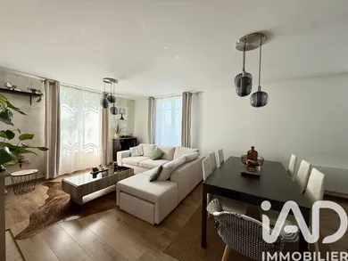 Appartement à Châlons-en-Champagne (51000)