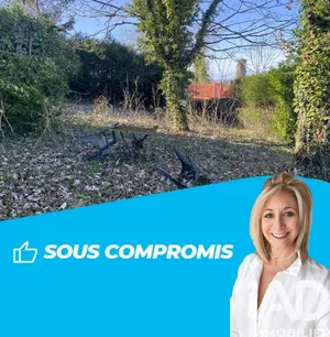 Terrain à Mézières-sur-Seine (78970)