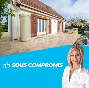 Maison à Épône (78680)