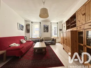 Apartment in Cauterets (65110)