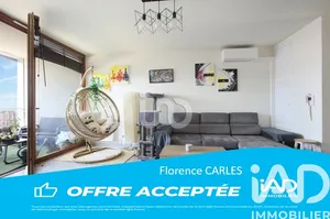 Appartement à BEAUZELLE (31700)