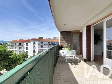 Apartment in Perpignan (66100)