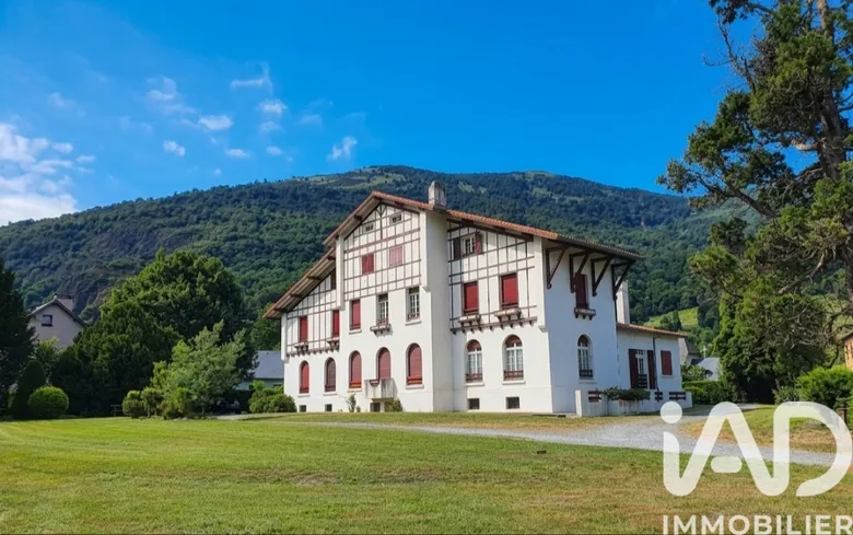 Appartement 2 pièces 39 m² · à Argelès-Gazost · 39 m² · 105 000 €