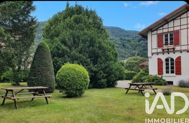 Apartment in Pierrefitte-Nestalas (65260)